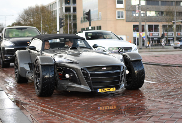 Donkervoort D8 GTO-40