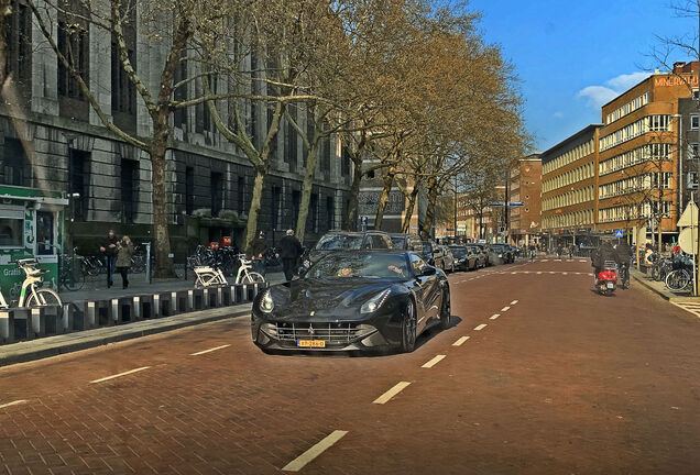 Ferrari F12berlinetta