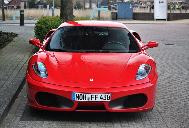 Ferrari F430