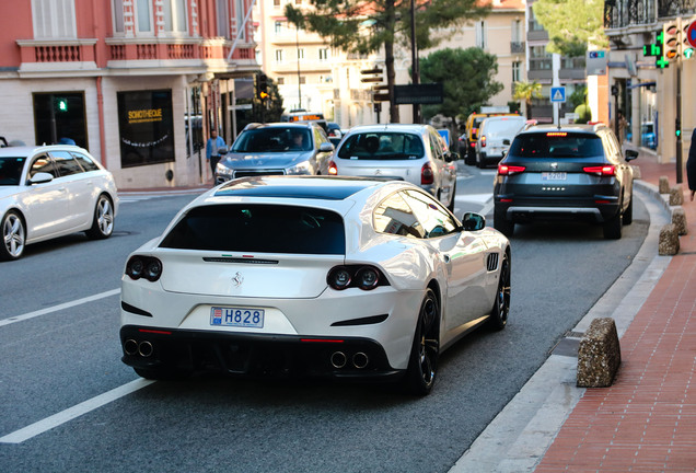 Ferrari GTC4Lusso