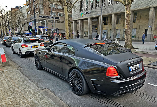 Mercedes-Benz GLA 45 AMG X156