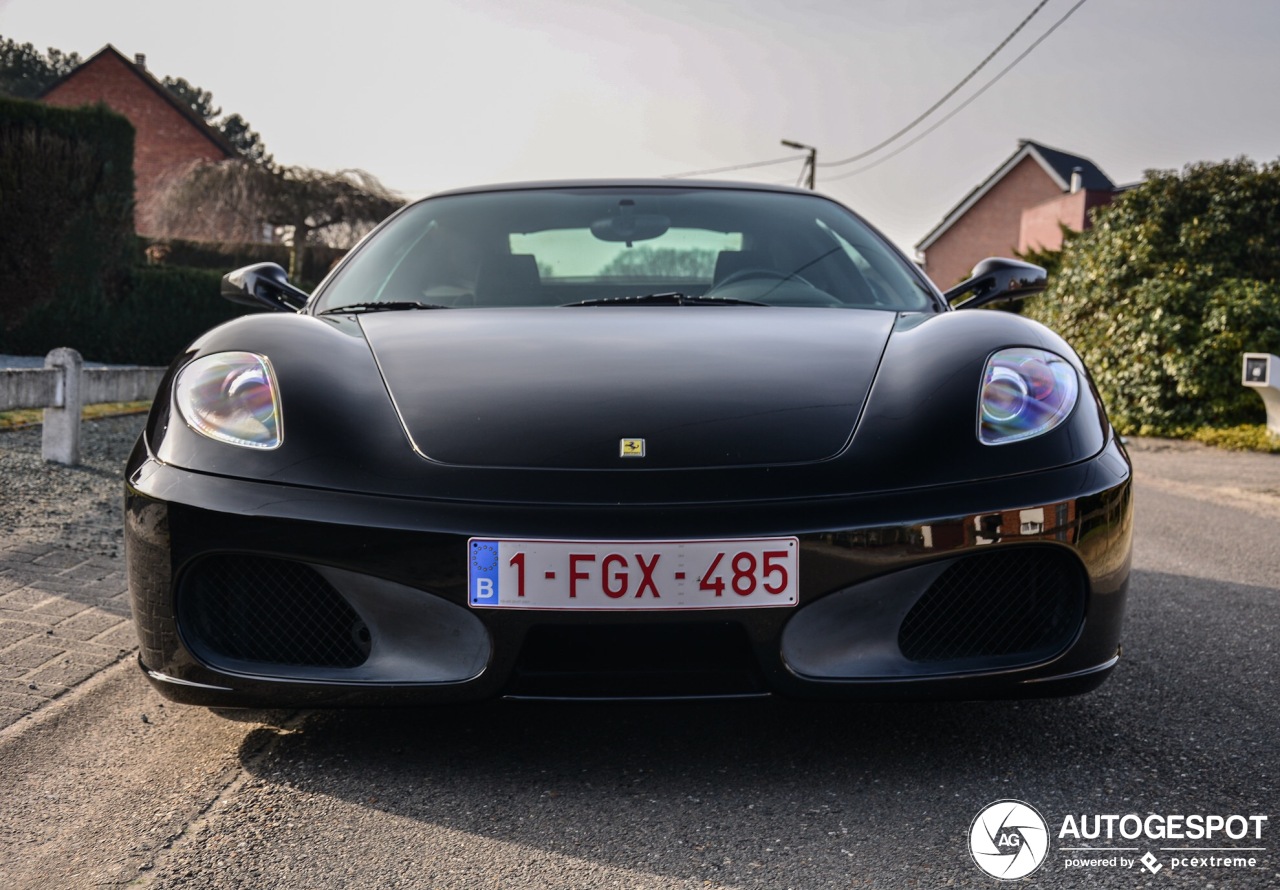 Ferrari F430