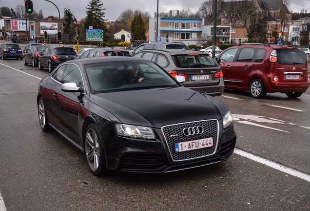 Audi RS5 8T