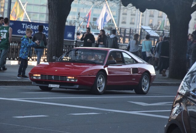 Ferrari Mondial T