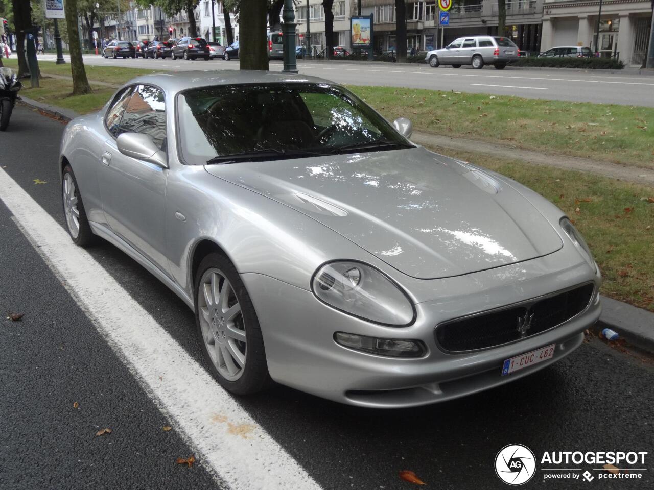 Maserati 3200GT