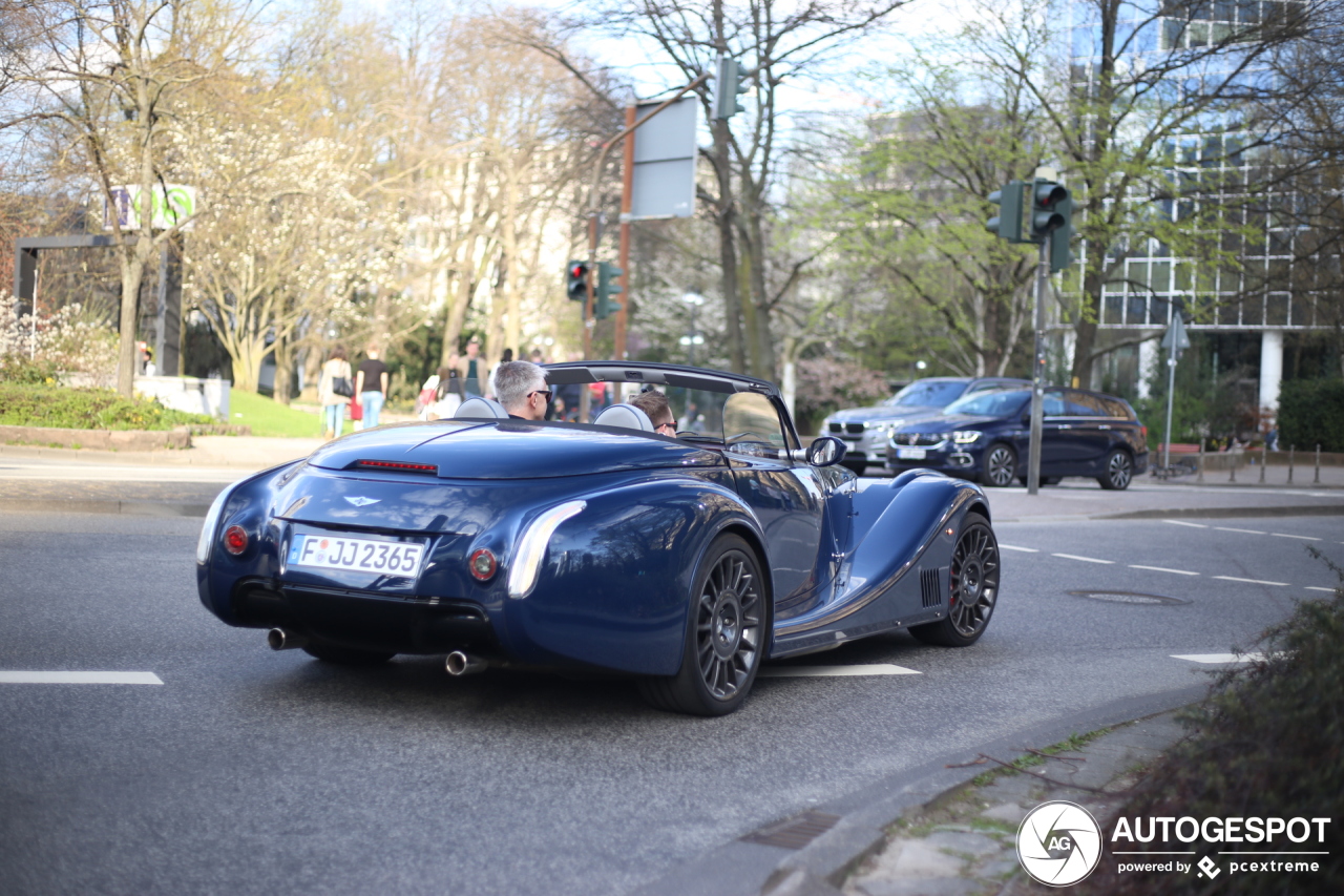 Morgan Aero 8 Series 5