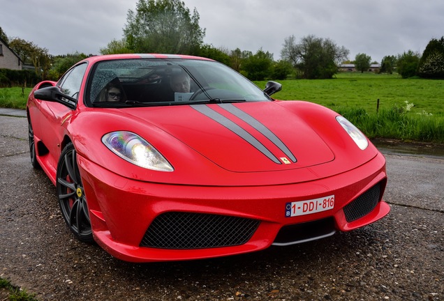 Ferrari 430 Scuderia