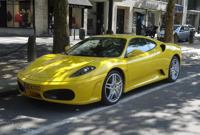 Ferrari F430