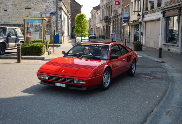 Ferrari Mondial 3.2