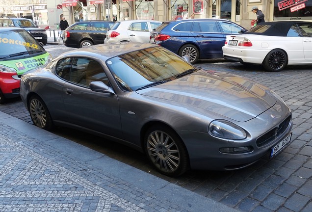 Maserati 4200GT