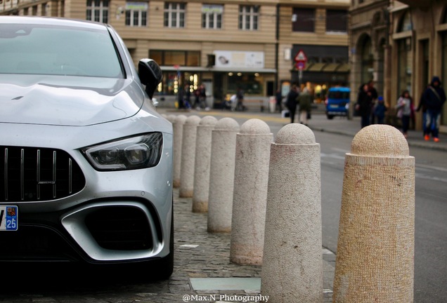 Mercedes-AMG GT 63 X290