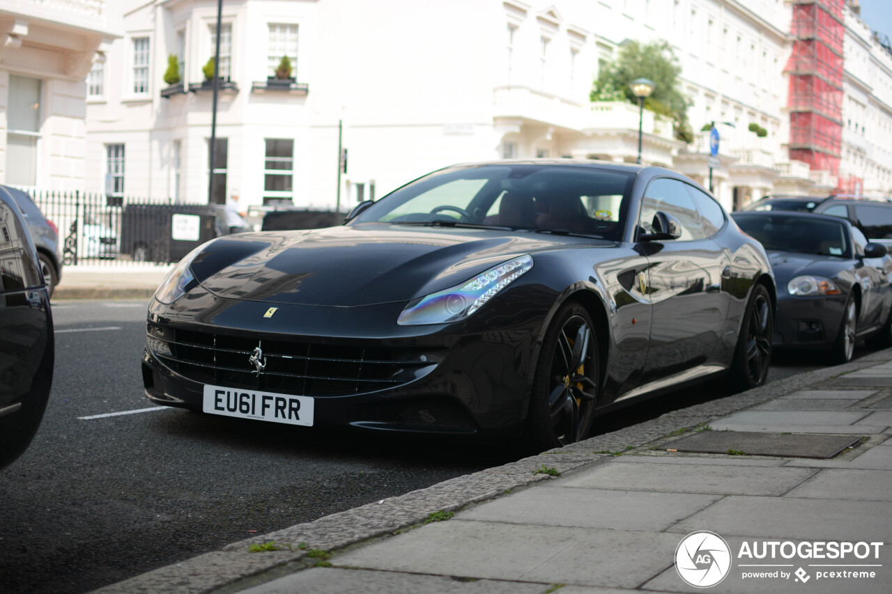 Ferrari FF