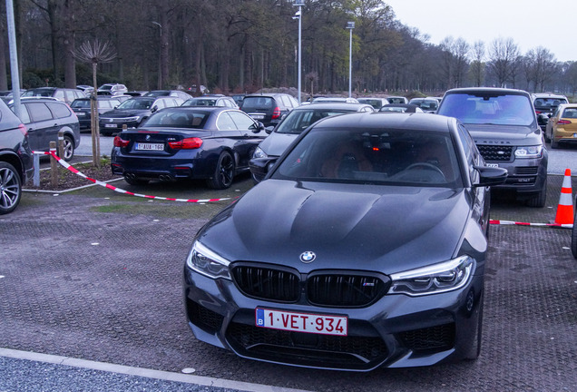 BMW M4 F83 Convertible