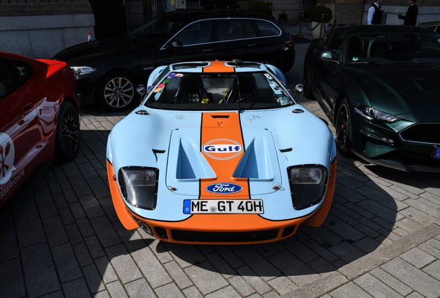 Ford GT40