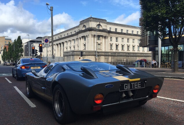 Ford GT40