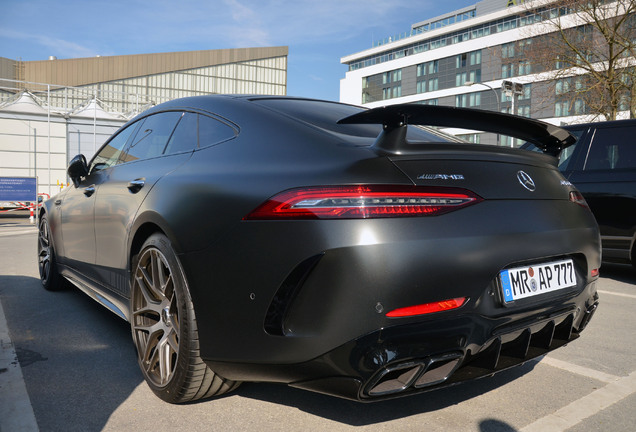 Mercedes-AMG GT 63 S Edition 1 X290