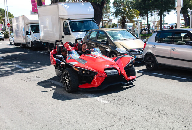 Polaris Slingshot SL