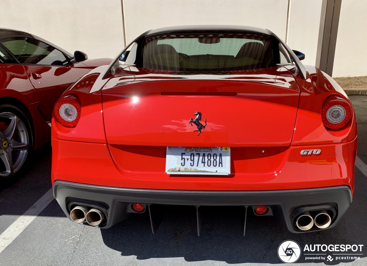 Ferrari SA Aperta