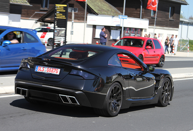 Carlsson C25 Royale Super GT