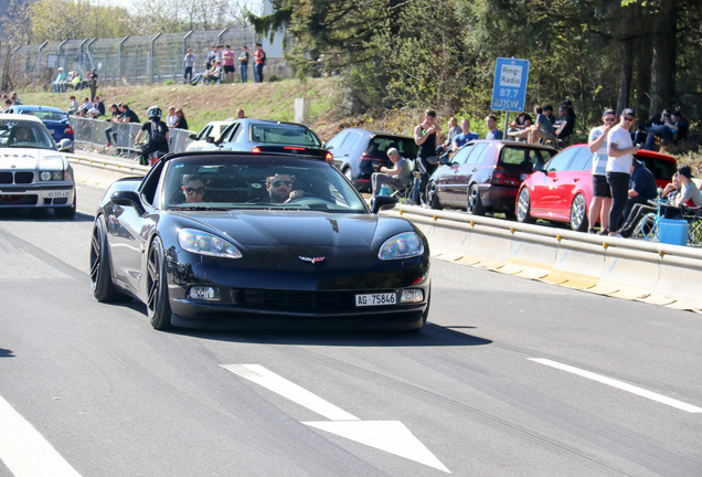 Chevrolet Corvette C6