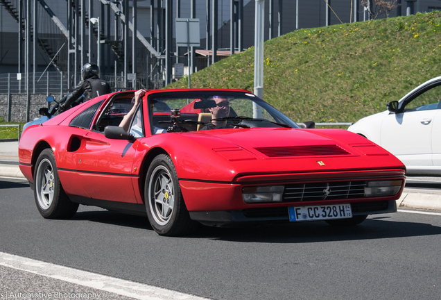 Ferrari 328 GTS