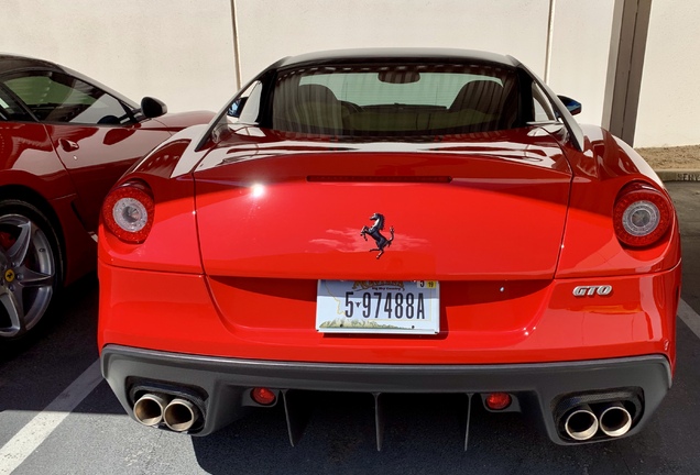 Ferrari SA Aperta