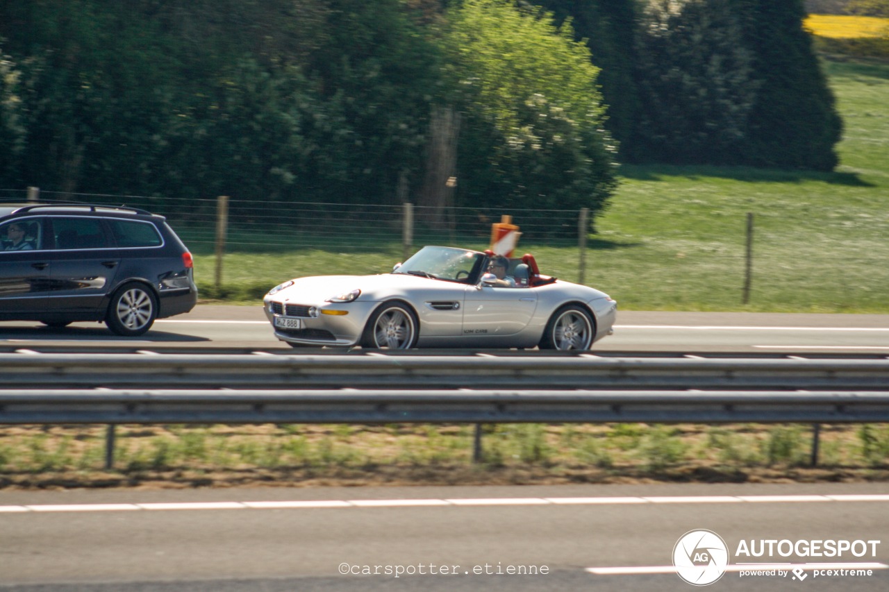 BMW Z8