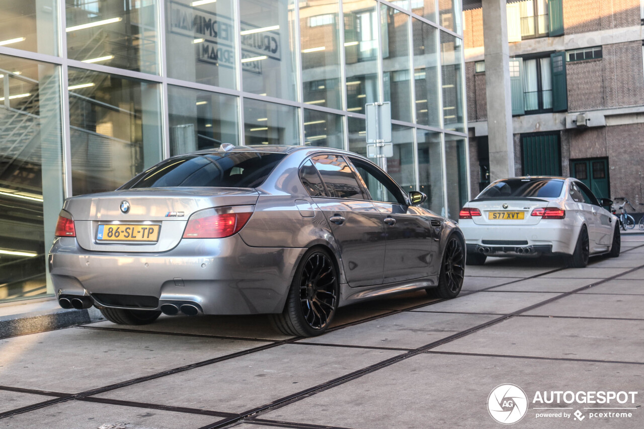 BMW M3 E92 Coupé