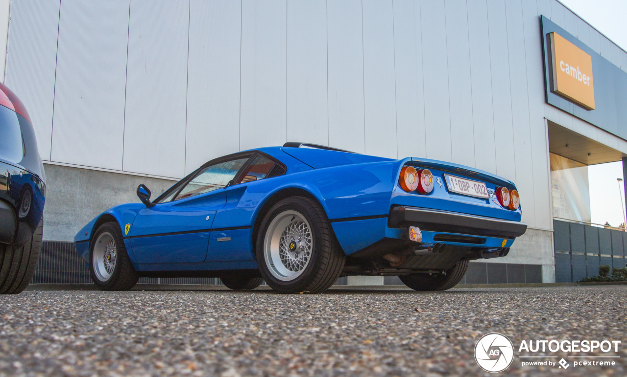 Ferrari 308 GTB