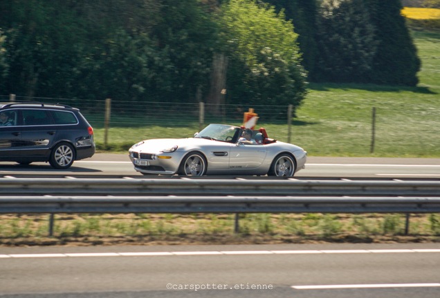 BMW Z8