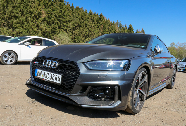 Audi RS5 B9