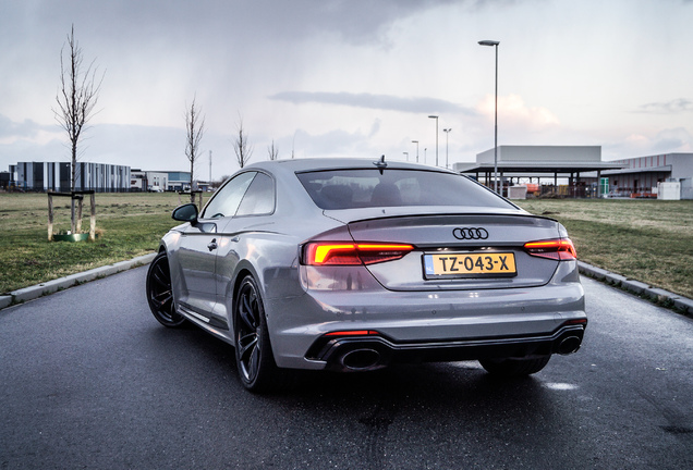 Audi RS5 B9