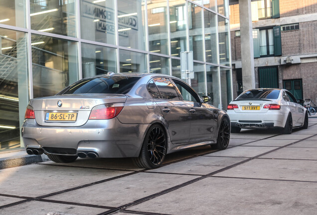 BMW M3 E92 Coupé