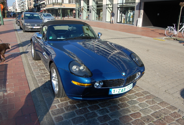 BMW Z8