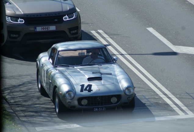 Ferrari 250 GT SWB Berlinetta