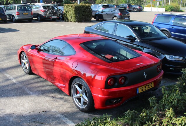 Ferrari 360 Modena