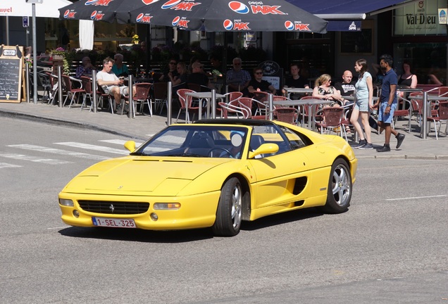 Ferrari F355 GTS