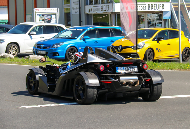 KTM X-Bow