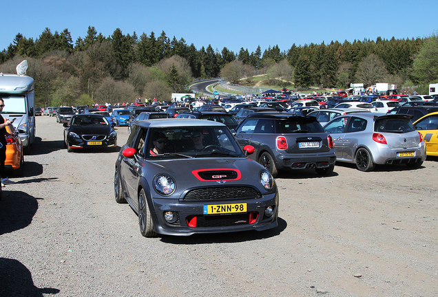 Mini R56 John Cooper Works GP