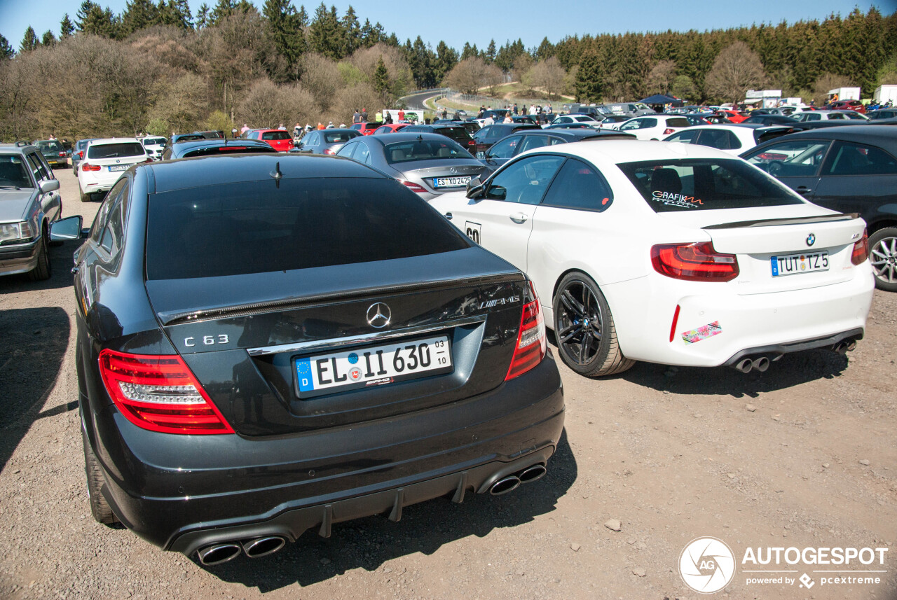 BMW M2 Coupé F87