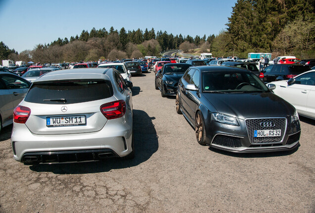 Audi RS3 Sportback