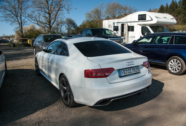 Audi RS5 8T