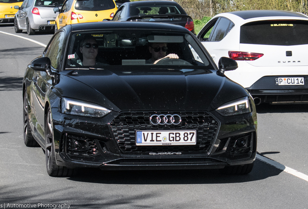 Audi RS5 B9