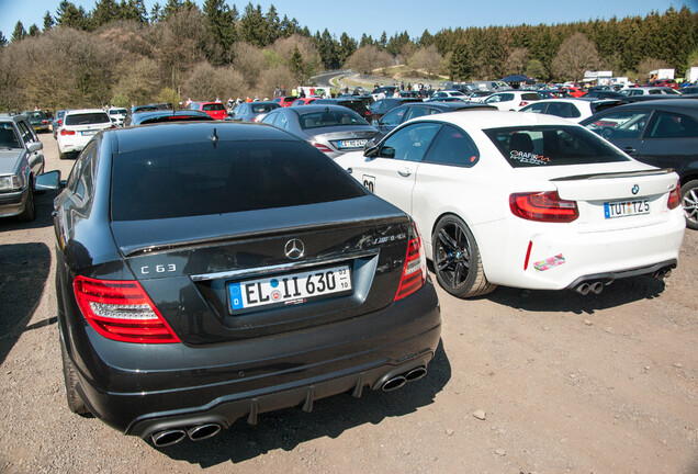 BMW M2 Coupé F87