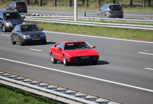 Ferrari Dino 308 GT4 2+2