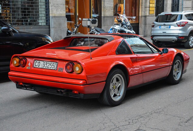 Ferrari 328 GTS