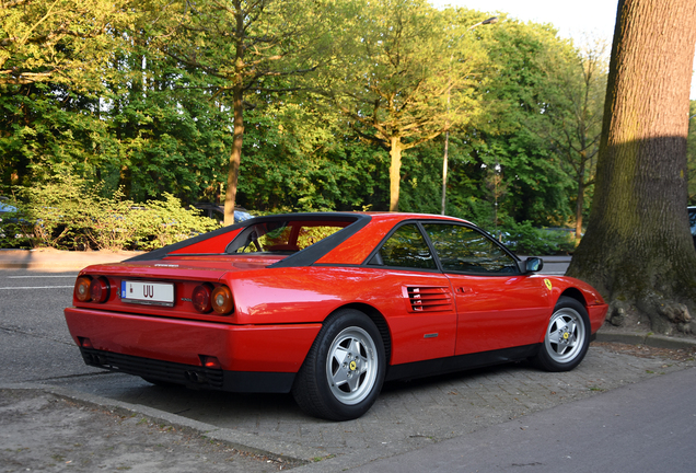 Ferrari Mondial T