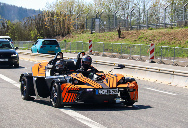 KTM X-Bow