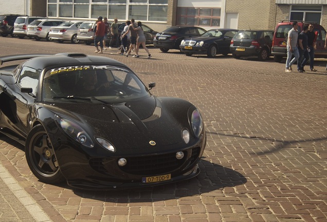 Lotus Elise S2