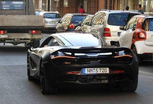 McLaren 720S